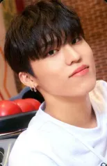 【中古】コレクションカード(男性) TREASURE/パク・ジョンウ(PARK JEONG WOO)/裏面黒/「TREASURE [BEST FRIEND FOREVER]」(FOREVER ver.)トレーディングフォトカード A VER.