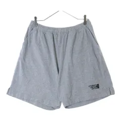 VETEMENTS (ヴェトモン) 21SS LOGO LIMITED EDITION SHORTS ロゴプリントショートパンツ ハーフパンツ ショーツ グレー UE52TR130Gのサムネイル