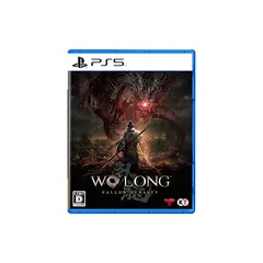 【PS5】Wo Long: Fallen Dynasty 0
