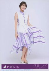 乃木坂46 My respect 中西アルノ 封入生写真 ヒキ - メルカリ