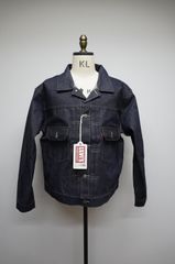 ◆LEVI'S 2nd LVC 日本製 カイハラデニム T-BACK Tバック