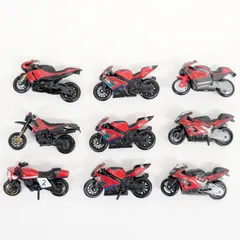 ヨシムラスペシャルバイク ミニチュア タミヤ 1/12 オートバイシリーズ ヨシムラ 隼 X-1 | タミヤ