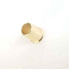 ワインディングチェック 山形 13mm gold