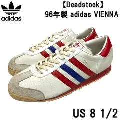 2023年最新】adidas VIENNAの人気アイテム - メルカリ