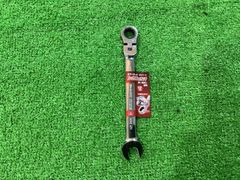 SK11ギアーラックフレックスラチェットレンチ MSFR-12(W-129)