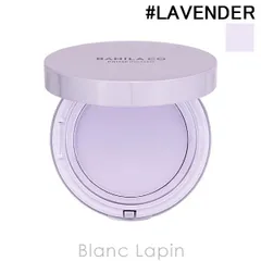 バニラコ BANILA CO. プライムプライマーフィニッシュパクト #LAVENDER 6.5g フェイスパウダー [706083]のサムネイル
