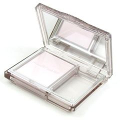 ジルスチュアート ハーフェイヴァリット フェイスパウダー 若干使用 ブラシ無し コスメ レディース 7gサイズ JILLSTUART 【中古】