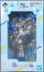 BANDAI SPIRITS 이치 반 쿠지 Re : 처음부터 시작하는 이세계 생활 당신에게 용기를 B상 렘 피규어