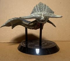 モンスターハンター フィギュア ドスジャギィ ジャギィ　ジャギィノス モンハン ドスジャギィ ジャギィ フィギュア 2体セット - メルカリ