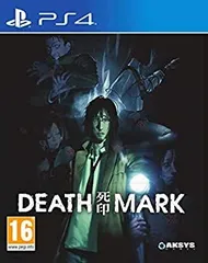 【中古】【非常に良い】Deathmark死印