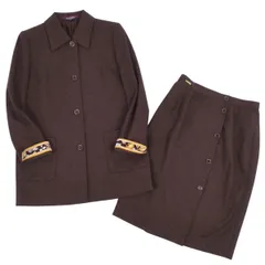 2026年最新】レオナール セットアップの人気アイテム - メルカリ