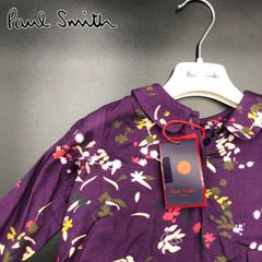 Paul Smith  ポールスミス キッズ ロンティー P-8-23