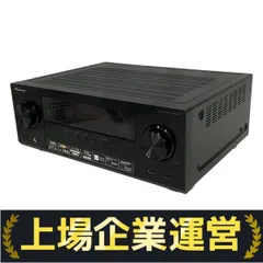 Pioneer AVアンプ VSA-822 本体　リモコン付 Pioneer AVアンプ VSA-822 本体 リモコン付 Amazon.co.jp