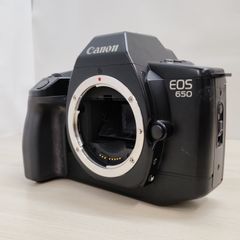 Canon EOS 850 本体 、CanonEOS 750QD フィルムカメラ - メルカリ
