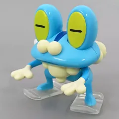 【中古】おもちゃ ケロマツ 「ポケットモンスター 動くポケモンコレクション」 ポケモンセンター限定