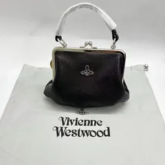 2025年最新】vivienne westwood バッグ がま口の人気アイテム - メルカリ