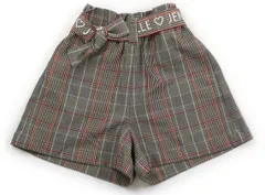 【ジェニィ/JENNI】キュロット 140サイズ 女の子【子供服・ベビー服】（1954257）