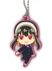 【中古】キーホルダー ヨル・フォージャーA 「でふぉラバ! SPY×FAMILY キーホルダーvol.4」