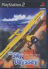The Sky Odyssey PS2
