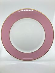 新品】ナルミ 30cmプレート ピンク お皿 皿 プレート 大皿 公式 メイン