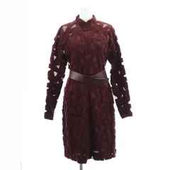 2025年最新】AKRIS レディース ひざ丈ワンピースの人気アイテム