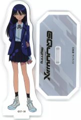 [중고] 아크릴 스탠드 아크릴 패널 냐안 아크릴 스탠드 [기동전사 Gundam GQuuuuuuX -Beginning-] 극장 상품