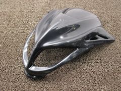 AutoR-ISM製 フェイスマスク カワサキ ZZR1200用 - メルカリ
