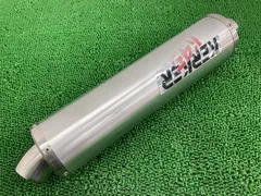 KERKERサイレンサーKシリーズ φ50.8 ZRX 他 KERKERサイレンサーKシリーズ φ50.8 ZRX 他 - メルカリ