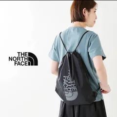 【未開封新品】ノースフェイス　ナップサック　13L 黒色　男女兼用  撥水耐久性