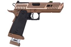 [ BATON airsoft ]BT-SAND VIPER CO2GBB 【JASG認定】