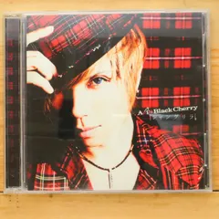 2025年最新】acid black cherry レンタルの人気アイテム - メルカリ