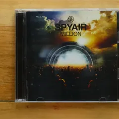 2025年最新】SPYAIRの人気アイテム - メルカリ
