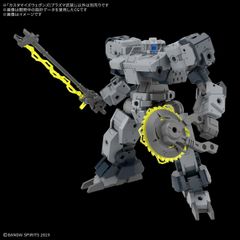 【新品未開封】カスタマイズウェポンズ(プラズマ武装)　30MM　プラモデル　模型　バンダイ　改造　オプションパーツ