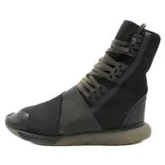 Adidas y3 2024 qasa high grey