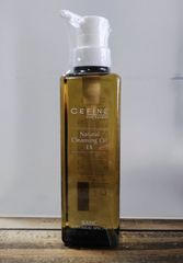 新品未使用未開封品] セフィーヌ ナチュラルクレンジングオイル EX