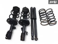 2025年最新】エスティマ 純正ショックの人気アイテム - メルカリ