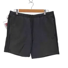 アディダスオリジナルス adidas Originals Blue Version Essentials 1/4 Shorts メンズ JPN：L 