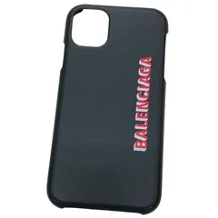 2025年最新】バレンシアガ balenciaga iphoneケースの人気