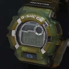 2025年最新】DW-9500 G-SHOCKの人気アイテム - メルカリ