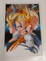 2025年最新】ドラゴンボール ラミネートカードの人気アイテム