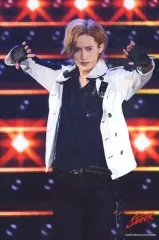 【中古】生写真(ジャニーズ) Travis Japan/川島如恵留/ライブフォト・2Lサイズ/「Endless SHOCK 2019」ステージフォト 第3弾