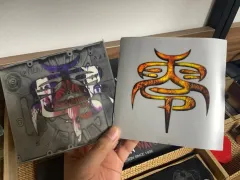 非表示 ( hide ） 3 2 1 zilch -初回限定版*特典あり _ X Japan - メルカリ