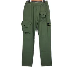 2025年最新】 STONE island カーゴパンツ 34の人気アイテム