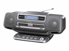 Panasonic パーソナルMDシステム RX-MDX83 動作確認済 松下、パーソナルMDシステム「RX-MDX83」など - 価格.com