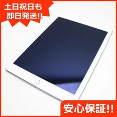 特記事項超美品 SOFTBANK iPad Air 32GB シルバー