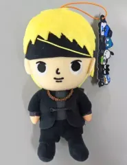 2025年最新】the oral cigarettes ぬいぐるみの人気アイテム - メルカリ