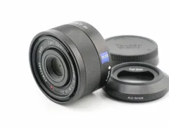 2025年最新】sony FE 35mm F2.8 ZA SEL35F28Zの人気アイテム