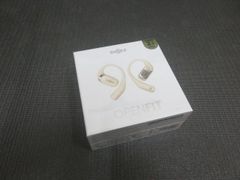 未使用未開封 SHOKZ ショックス オープンイヤー型イヤホン OPENFIT T910 ベージュ