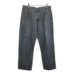 2025年最新】rocawear デニム ブラックの人気アイテム - メルカリ