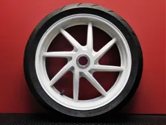 桃色蜘蛛 さん専用　NC30 VFR400リアホイール Yahoo!オークション -「vfr400r nc30」(ホイール) (パーツ)の